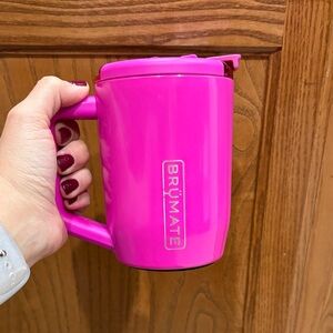 BrüMate Müv 15 oz - Vivid Magenta